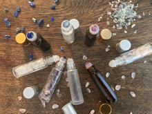 Lade das Bild in den Galerie-Viewer, Edelstein Roll On, 10 ml