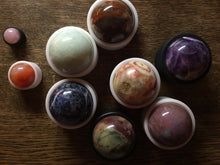 Lade das Bild in den Galerie-Viewer, maroSano® 50 mm groß