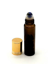 Lade das Bild in den Galerie-Viewer, Edelstein Roll On, 10 ml