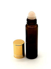 Lade das Bild in den Galerie-Viewer, Edelstein Roll On, 10 ml
